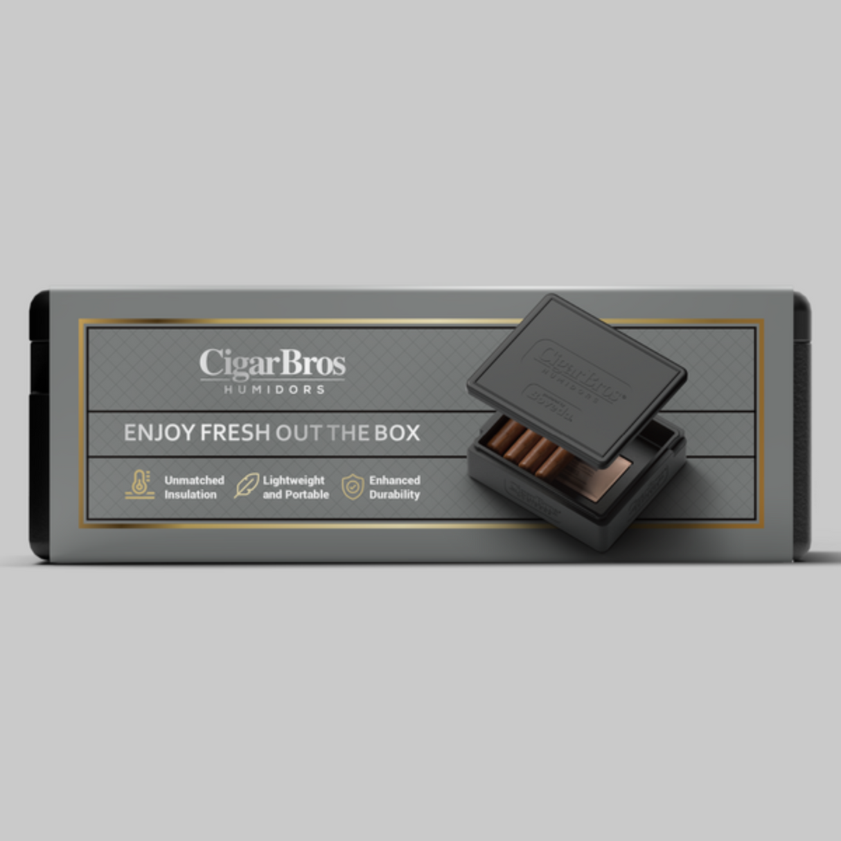 Cohiba Nicaragua Robusto by CigarBros-26