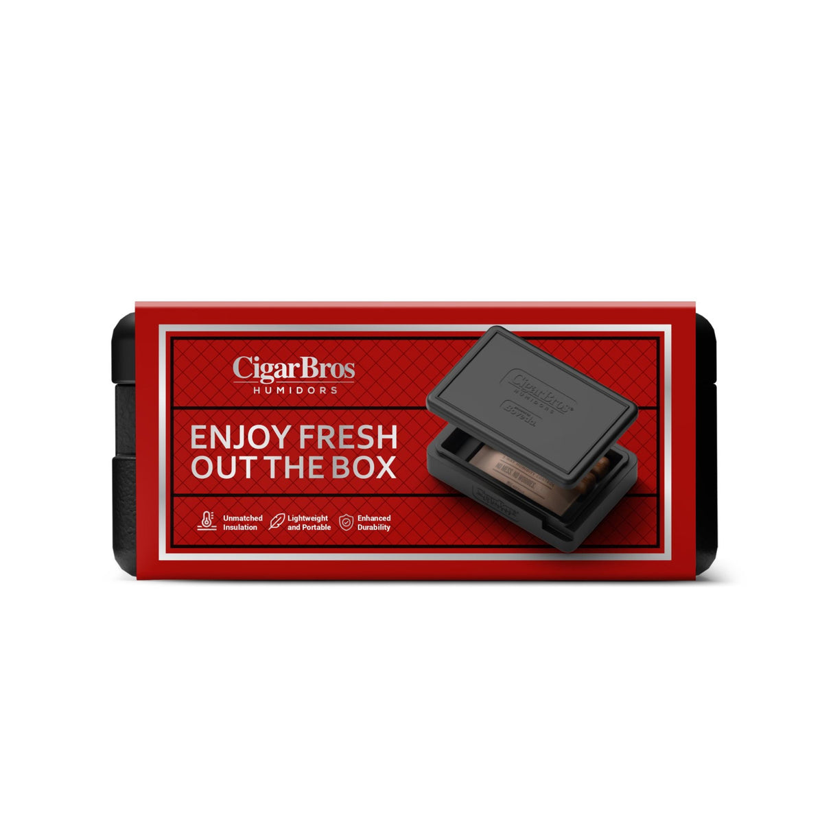 Cohiba Red Robusto by CigarBros11