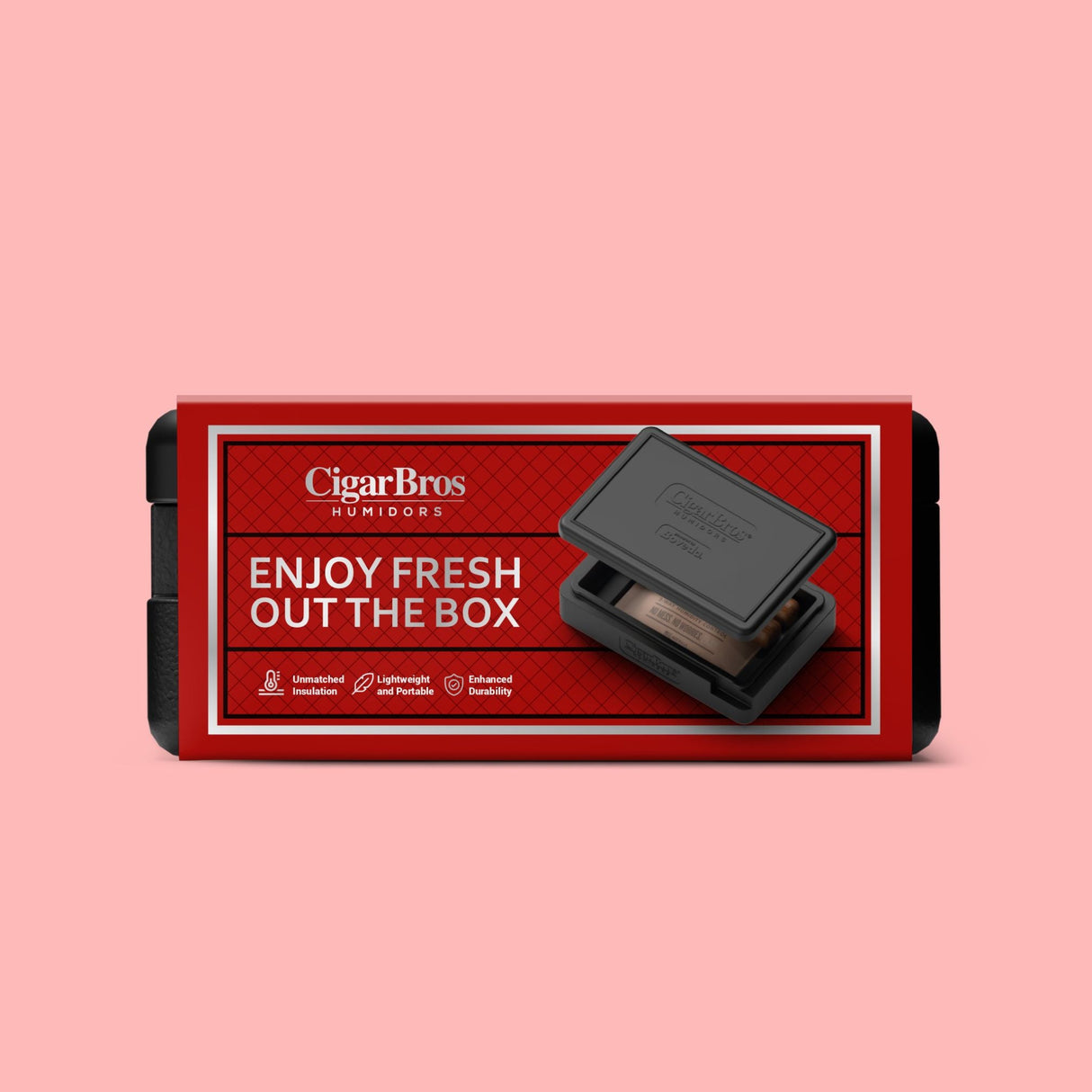 Cohiba Red Robusto by CigarBros12