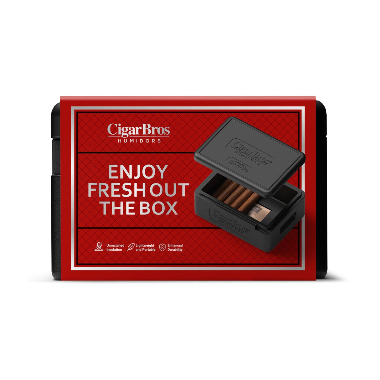 Cohiba Red Robusto by CigarBros20