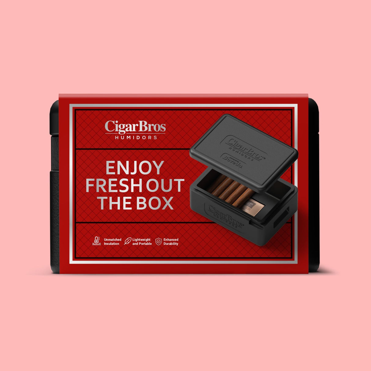 Cohiba Red Robusto by CigarBros21