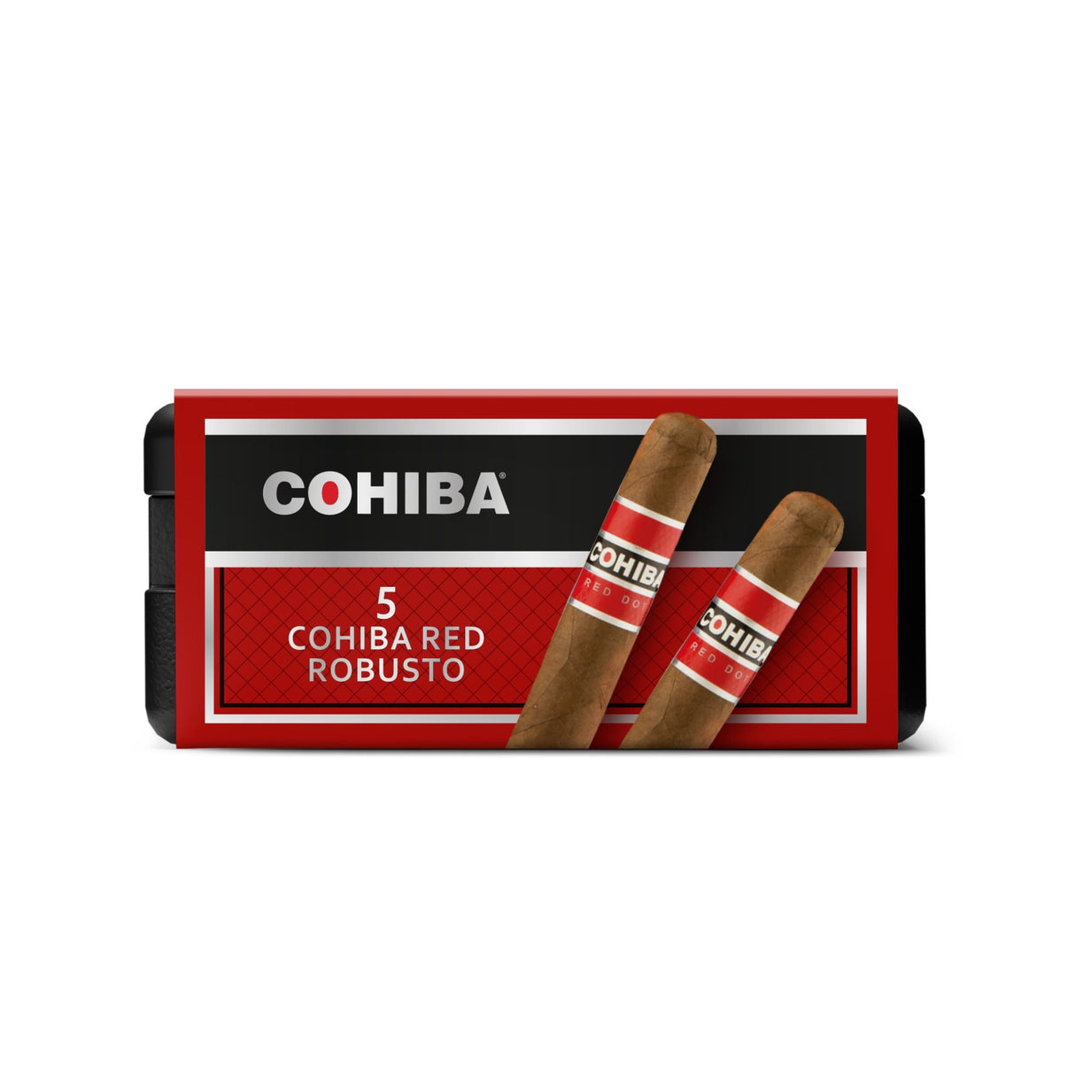 Cohiba Red Robusto by CigarBros8