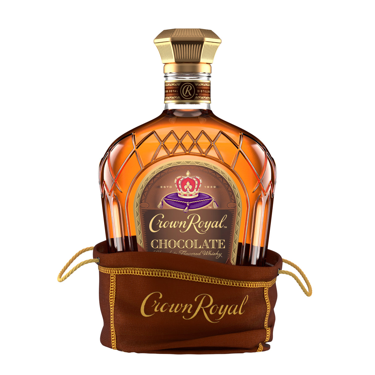 Crown Royal Chocolate Whisky Limited Edition