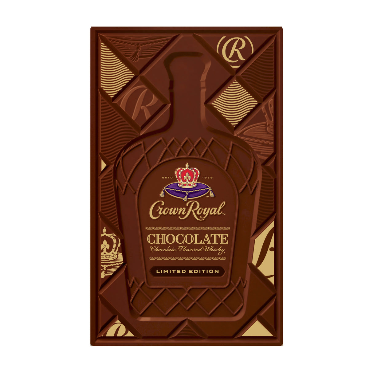 Crown Royal Chocolate Whisky Limited Edition
