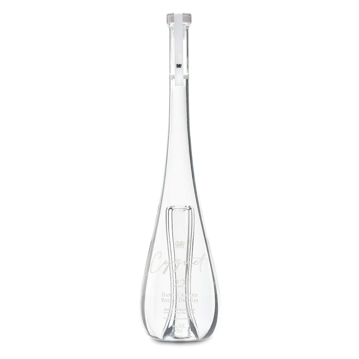 Cygnet Dry Gin - Distilled With Manuka Honey