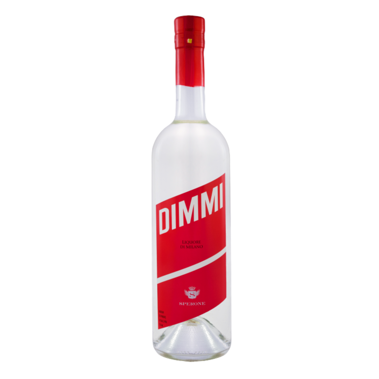Dimmi Liqueur