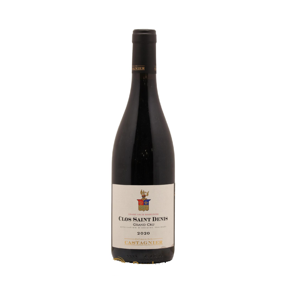 Domaine Castagnier Clos Saint Denis Grand Cru 2020 | Liquor Geeks