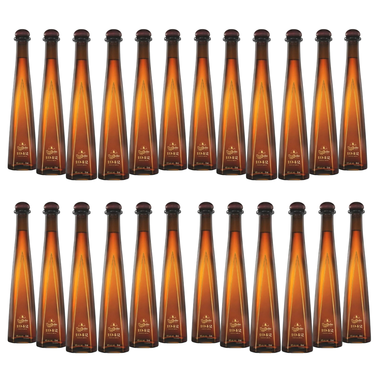 Don Julio 1942 Tequila 50 ml Miniature