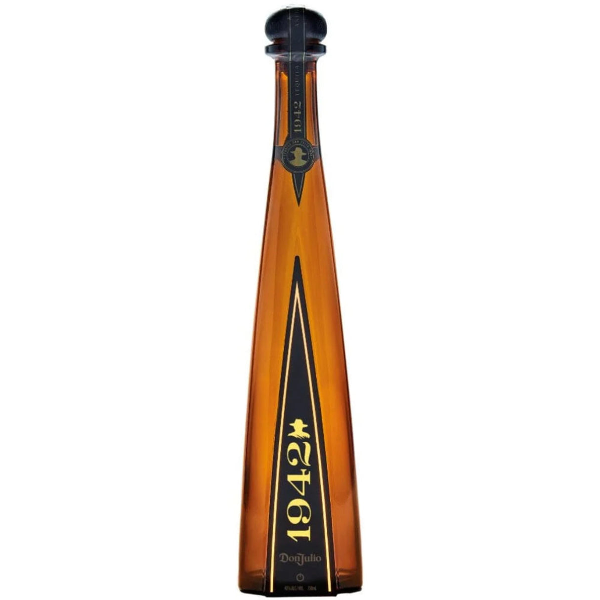 Don Julio 1942 Tequila with Luminous LED Label