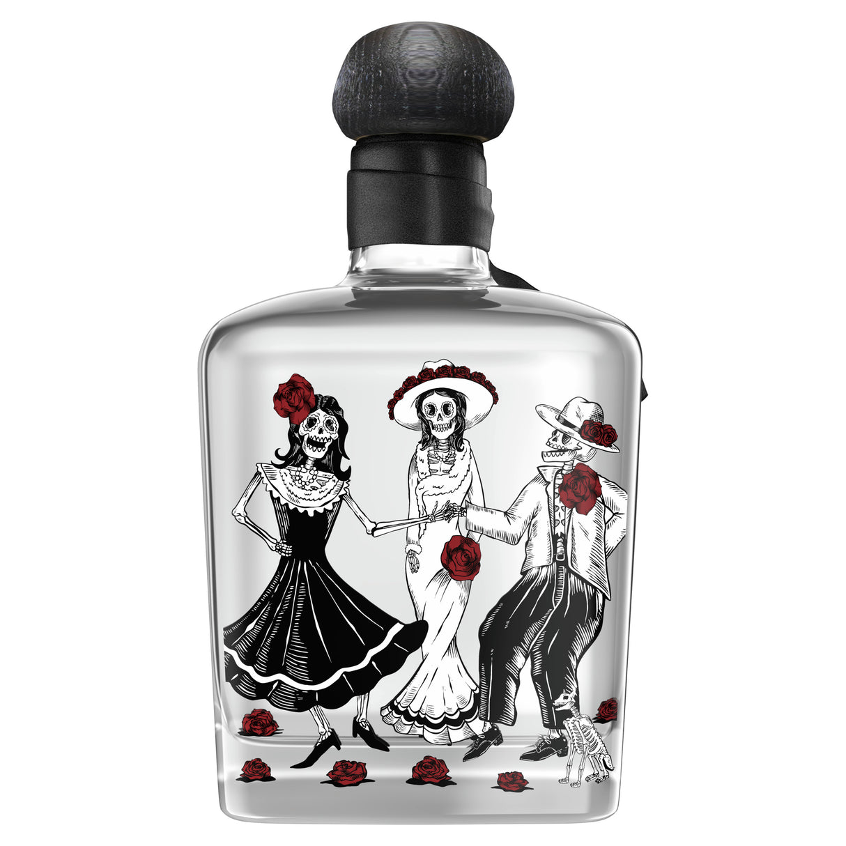 Don Julio 70 Day of the Dead 2025 Limited Edition – Willy Chavarria Artist Series