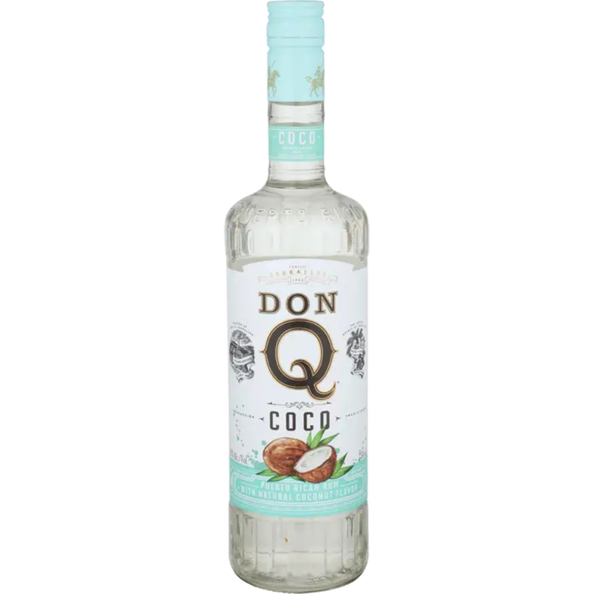 Don Q Coconut Rum