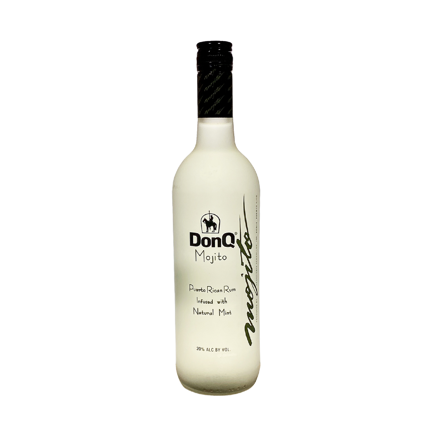 Don Q Mojito Rum
