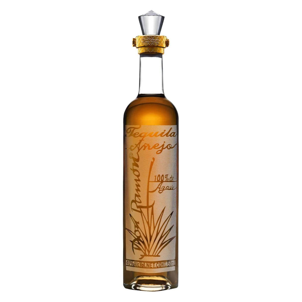 Don Ramon Punta Diamante Anejo Tequila