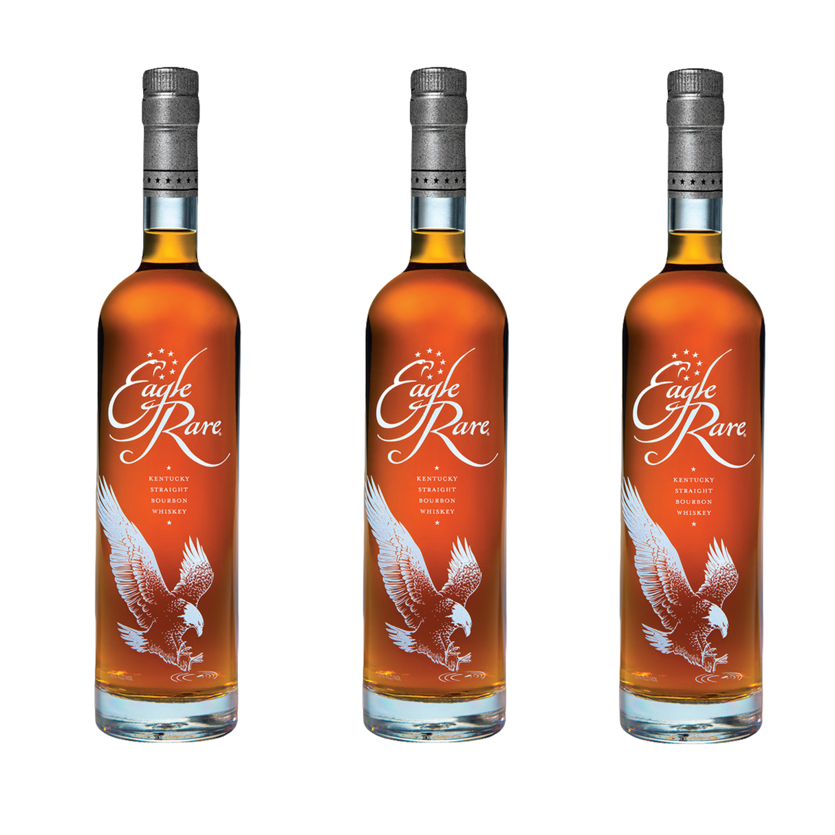 Eagle Rare 10 Year Kentucky Straight Bourbon Whiskey