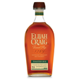 Elijah Craig Kentucky Straight Rye Whiskey Toasted Rye
