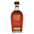 Elijah Craig Straight Bourbon Barrel Proof 10 Year Whiskey - A125