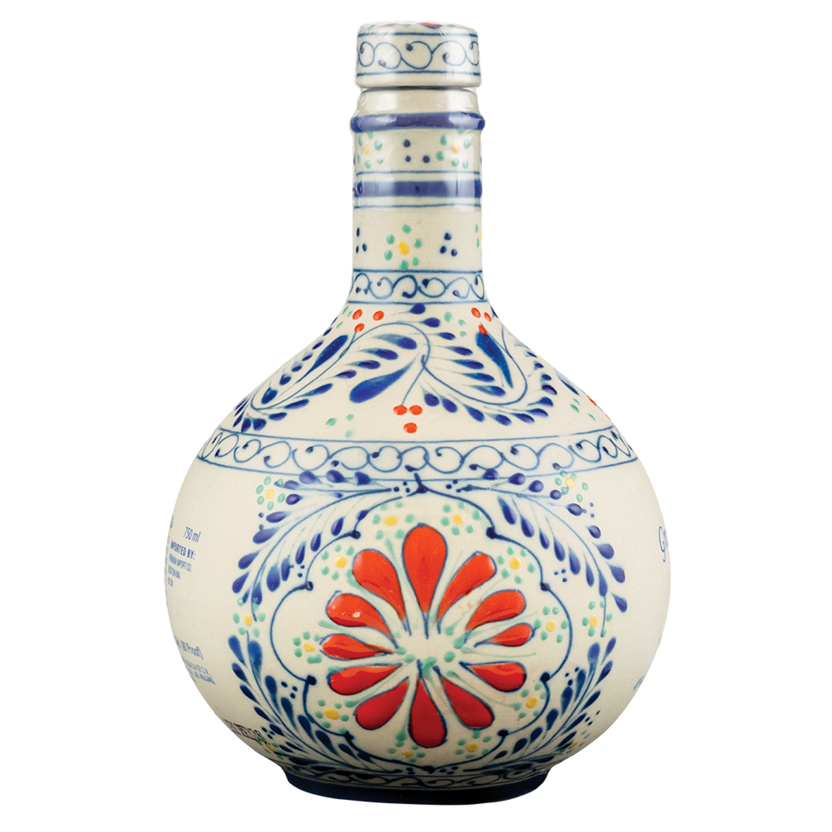 Grand Mayan Tequila Ultra Anejo (Limited Ed.)