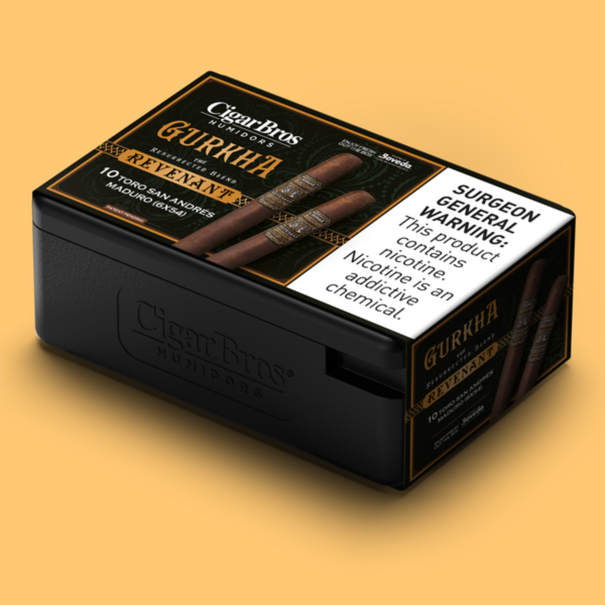 Gurkha_Revenant_San_Andres_Mad_5x50_-_10_Pack_Robusto_Medium-Bodied_by_CigarBros-8_54661d35-3c98-44be-9c20-728bcc1fe4c4