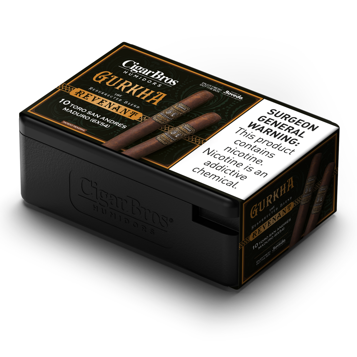 Gurkha_Revenant_San_Andres_Mad_5x50_-_10_Pack_Robusto_Medium-Bodied_by_CigarBros-9_fc3519cc-299d-4dba-a5d0-ef0bbafe54e2