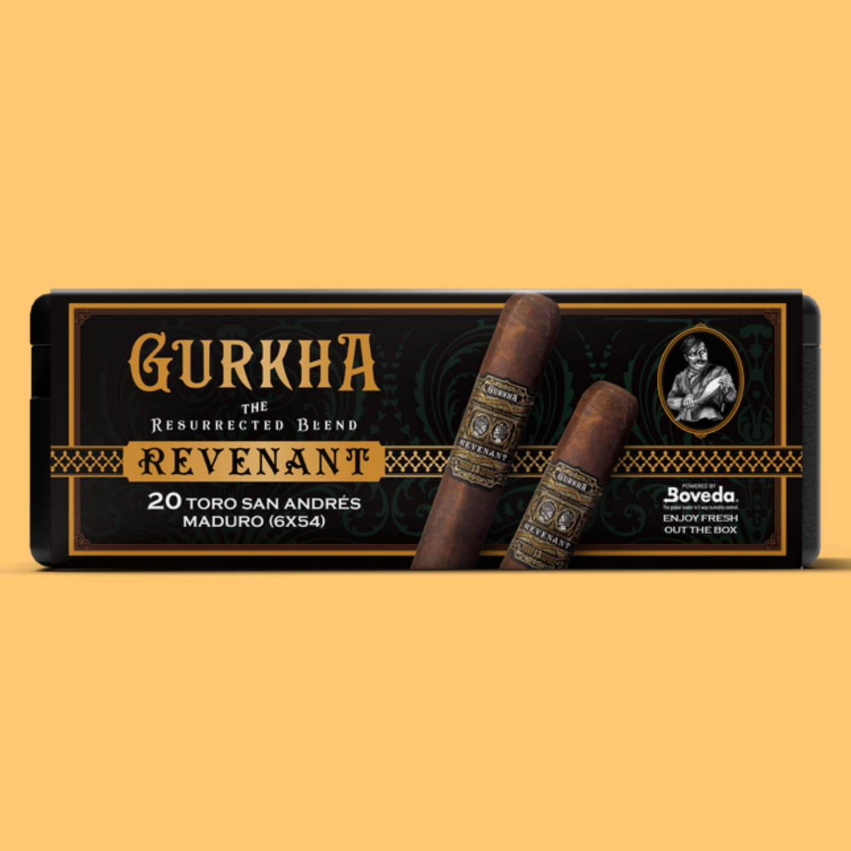 Gurkha_Revenant_San_Andres_Mad_5x50_-_20_Pack_Robusto_Medium-Bodied_by_CigarBros-4