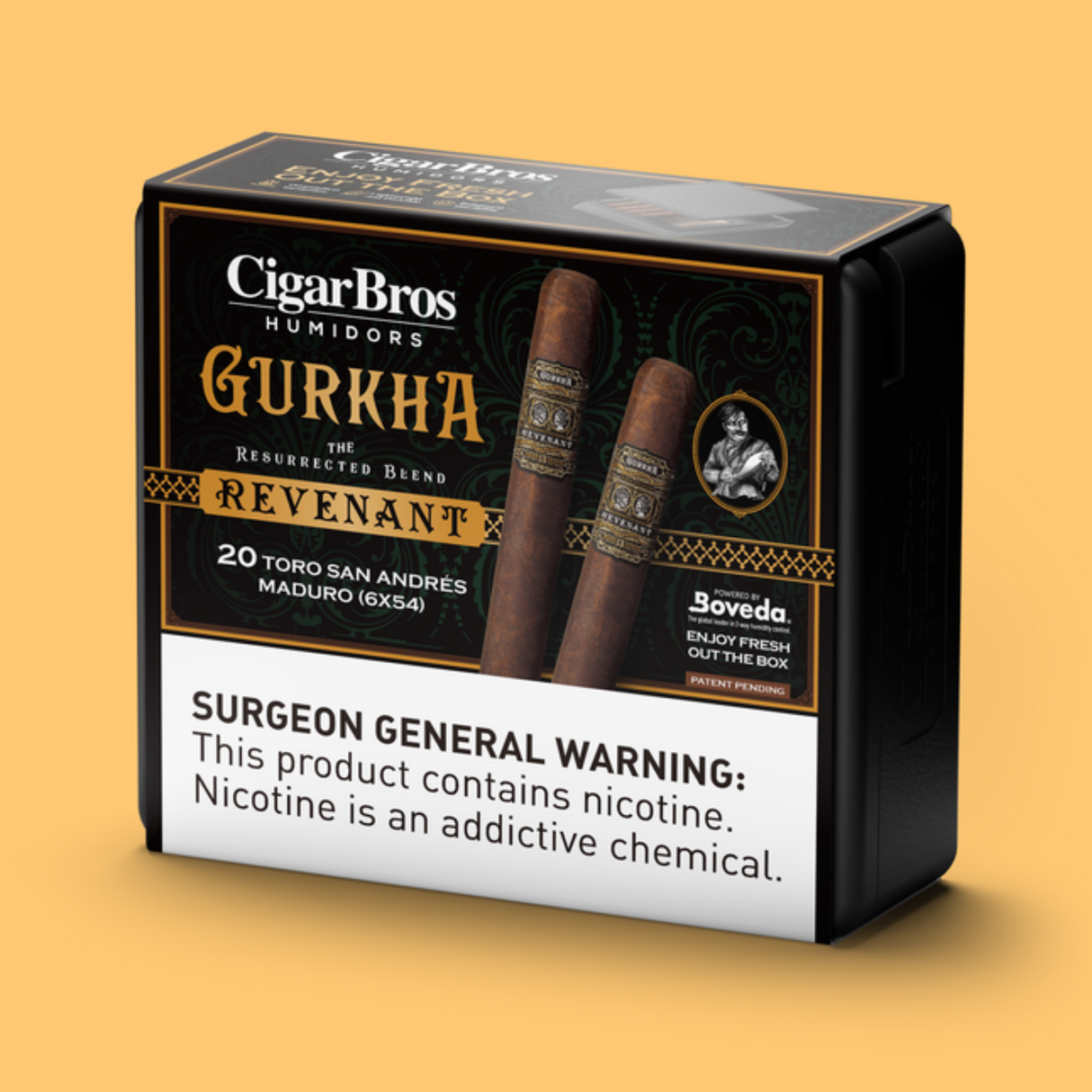 Gurkha_Revenant_San_Andres_Mad_5x50_-_20_Pack_Robusto_Medium-Bodied_by_CigarBros-8