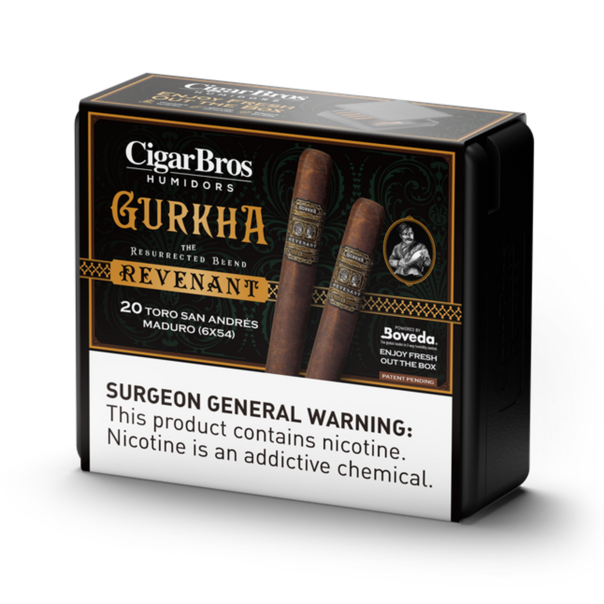 Gurkha_Revenant_San_Andres_Mad_5x50_-_20_Pack_Robusto_Medium-Bodied_by_CigarBros-9