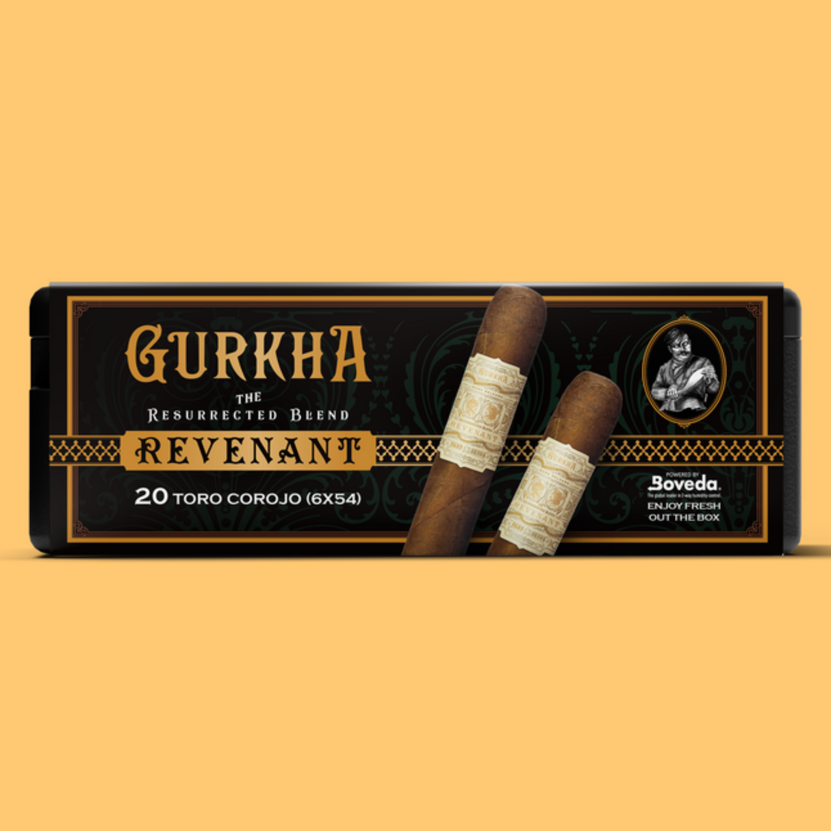 Gurkha_Revenant_Toro_Corojo_6x54_-_20_Pack_Honduran_Medium-Bodied_by_CigarBros-4