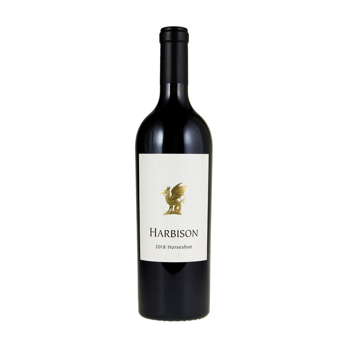 Harbison Cabernet Sauvignon Horseshoe Oakville 2018