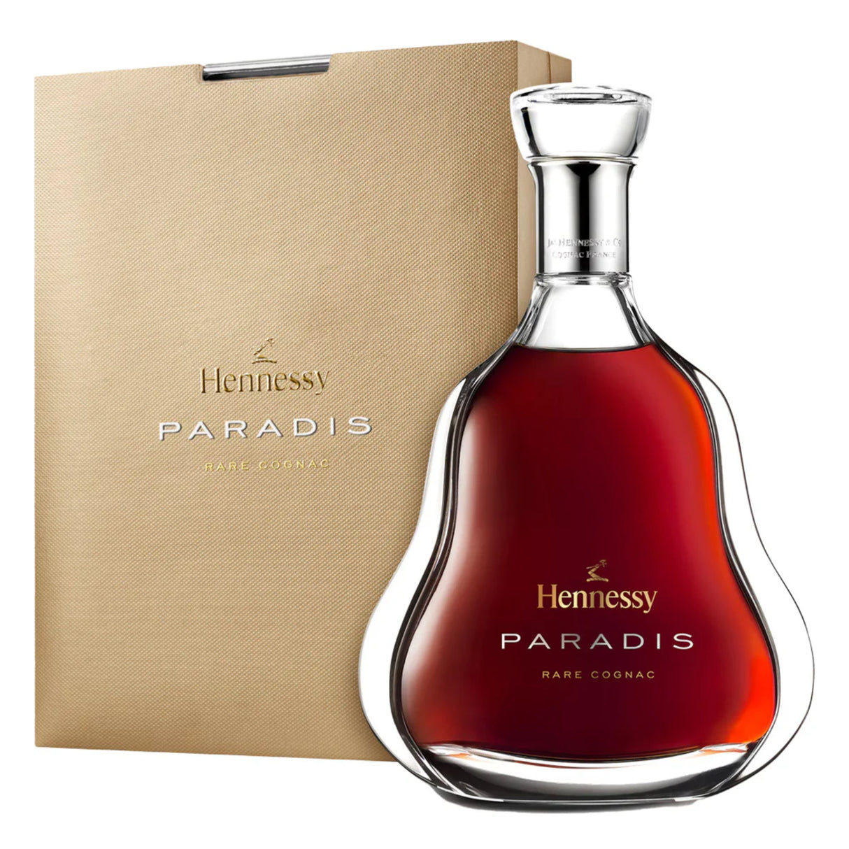 Hennessy Cognac Rare Paradis Detail - Liquor Geeks