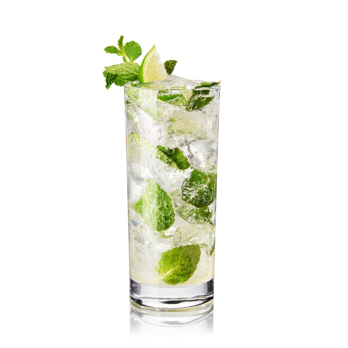 Highball 11 oz Cocktail Glasses, Set of 4-1