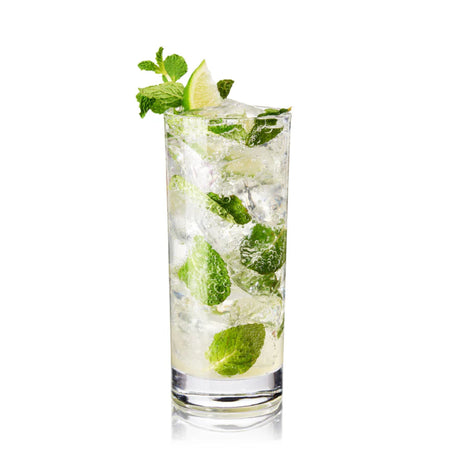 Highball 11 oz Cocktail Glasses, Set of 4-1