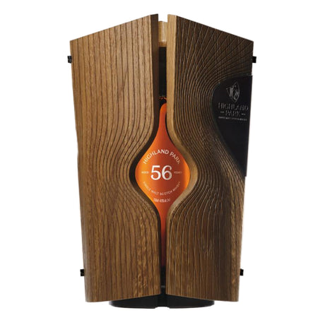 Highland Park 56 Year Old Single Malt Scotch Whiskey-1
