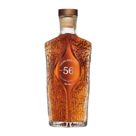 Highland Park 56 Year Old Single Malt Scotch Whiskey-2