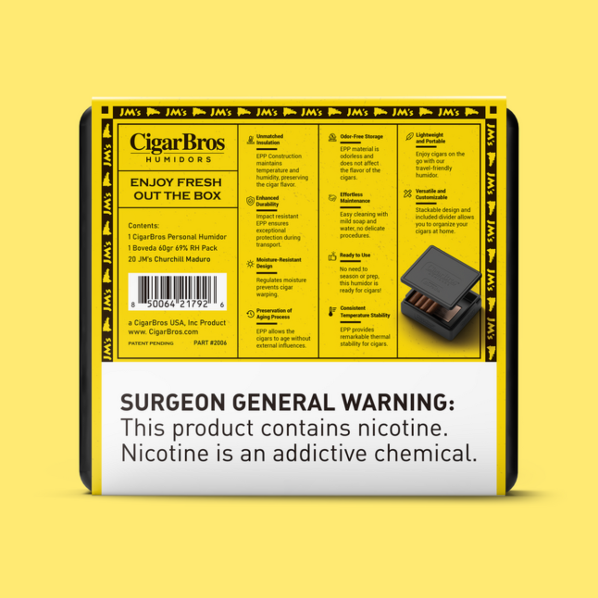 JM_s_Dominican_Churchill_Maduro_6.75x50_20_Pack_San_Andr_s_Medium-Bodied_by_CigarBros-2