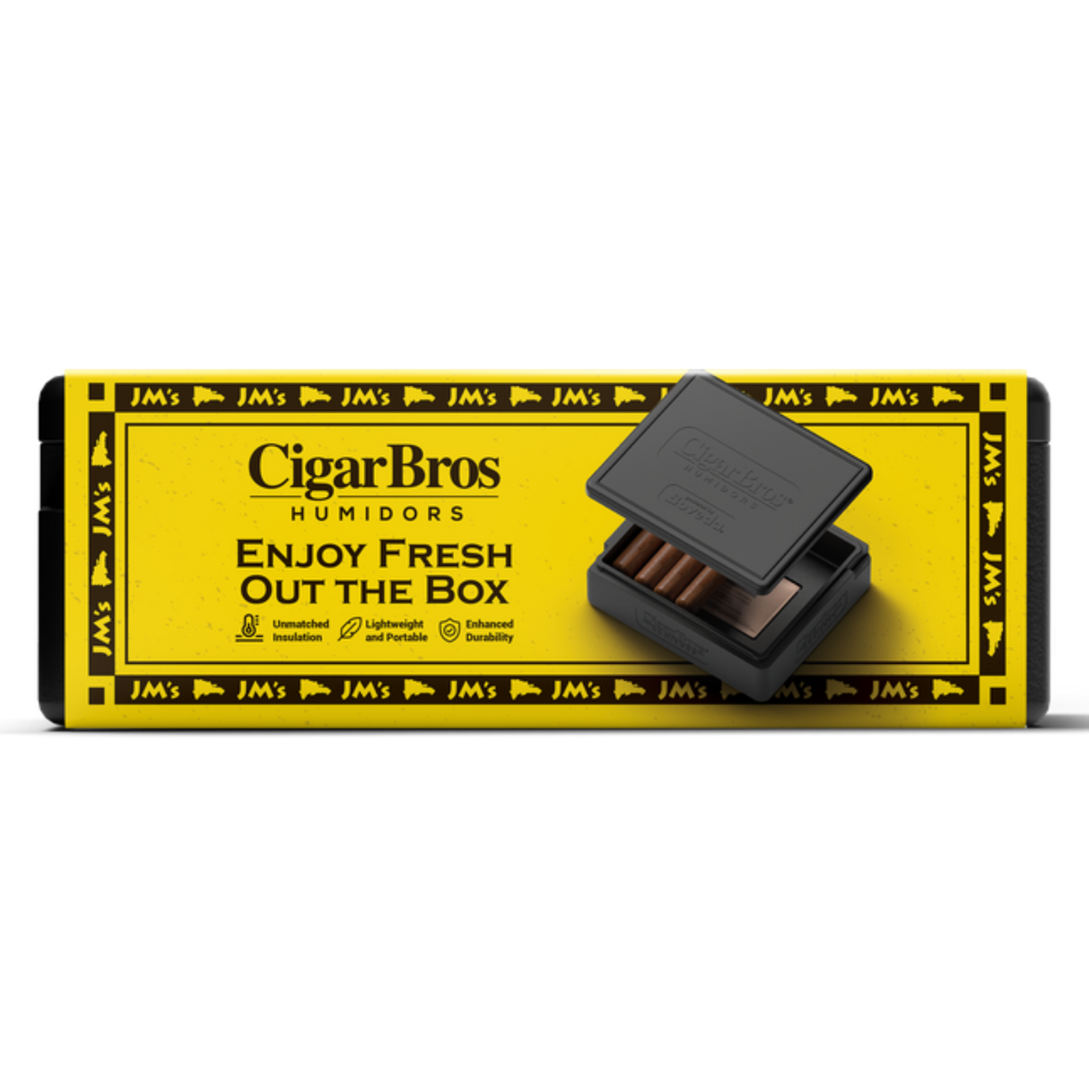 JM_s_Dominican_Churchill_Maduro_6.75x50_20_Pack_San_Andr_s_Medium-Bodied_by_CigarBros-7