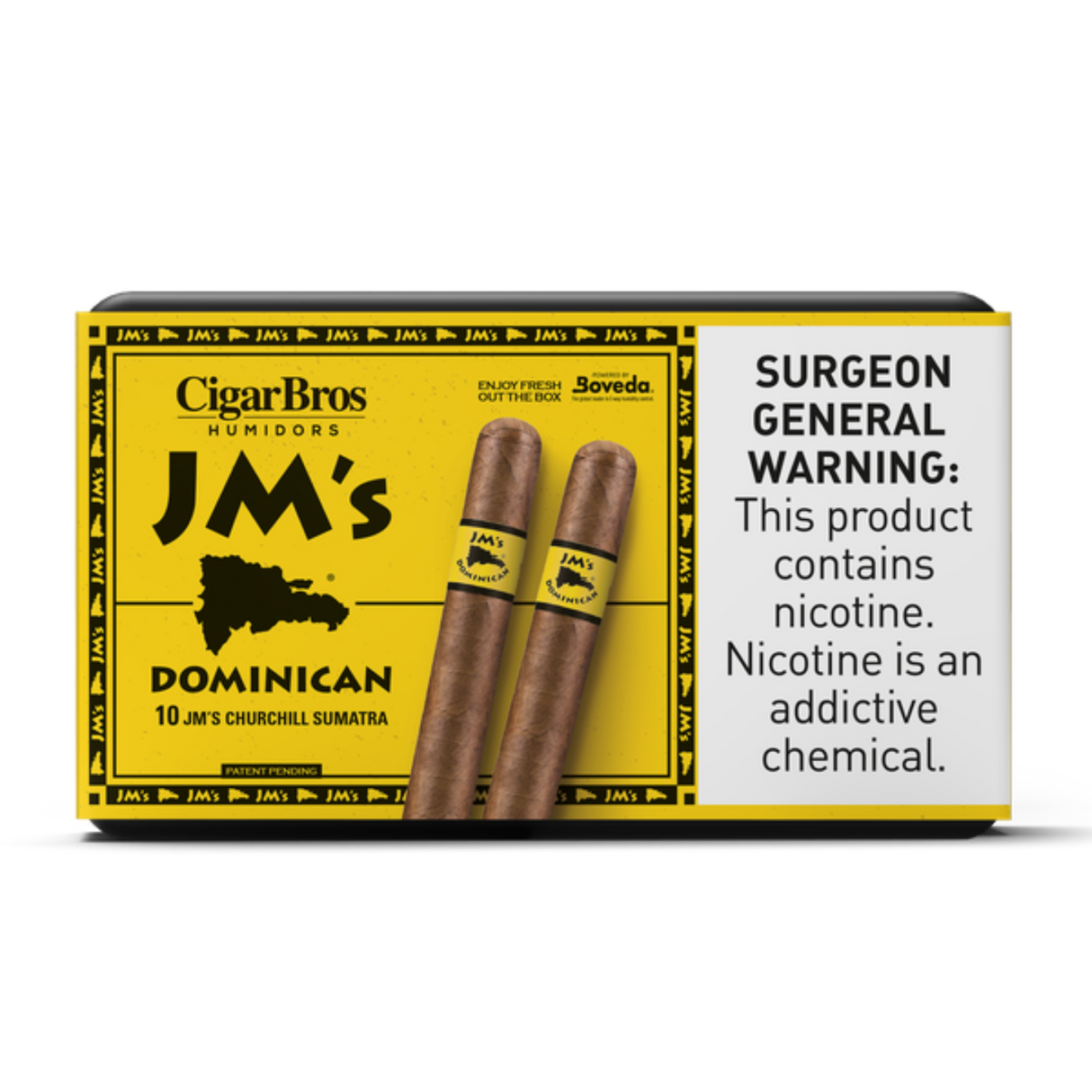 JM_s_Dominican_Churchill_Sumatra_6.75x50_-_10_Pack_Medium-Bodied_by_CigarBros-1