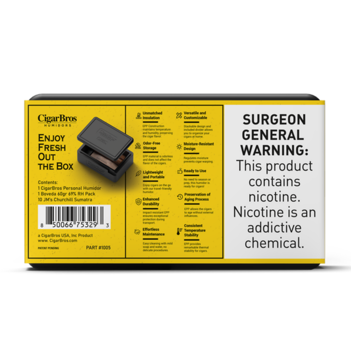 JM_s_Dominican_Churchill_Sumatra_6.75x50_-_10_Pack_Medium-Bodied_by_CigarBros-3