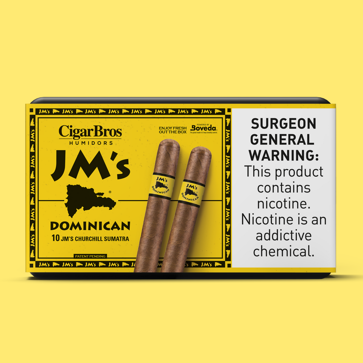 JM_s_Dominican_Churchill_Sumatra_6.75x50_-_10_Pack_Medium-Bodied_by_CigarBros