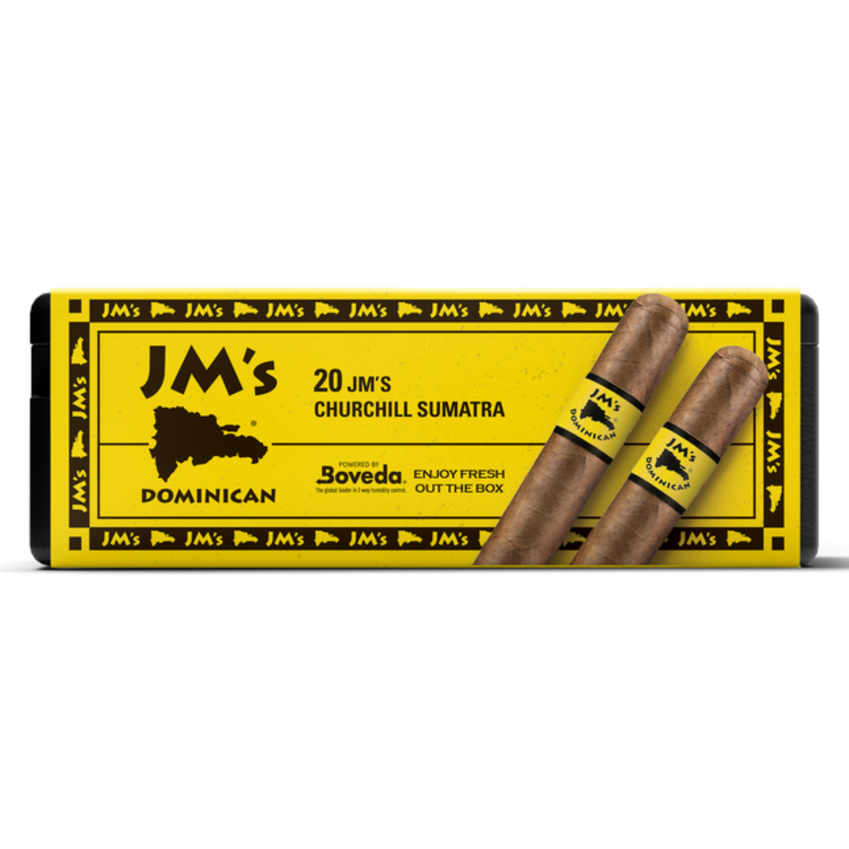 JM_s_Dominican_Churchill_Sumatra_6.75x50_-_20_Pack_Medium-Bodied_by_CigarBros-5