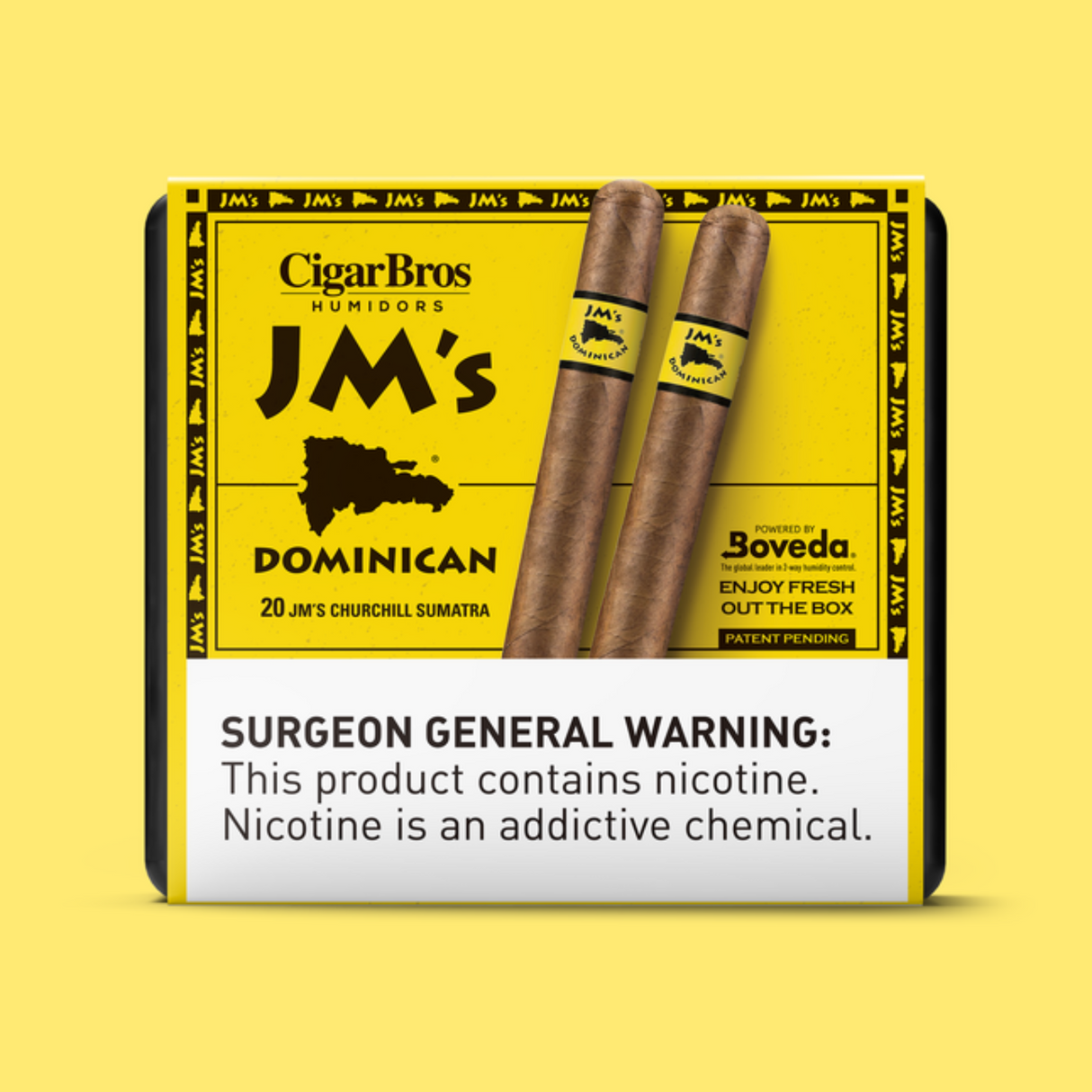 JM_s_Dominican_Churchill_Sumatra_6.75x50_-_20_Pack_Medium-Bodied_by_CigarBros
