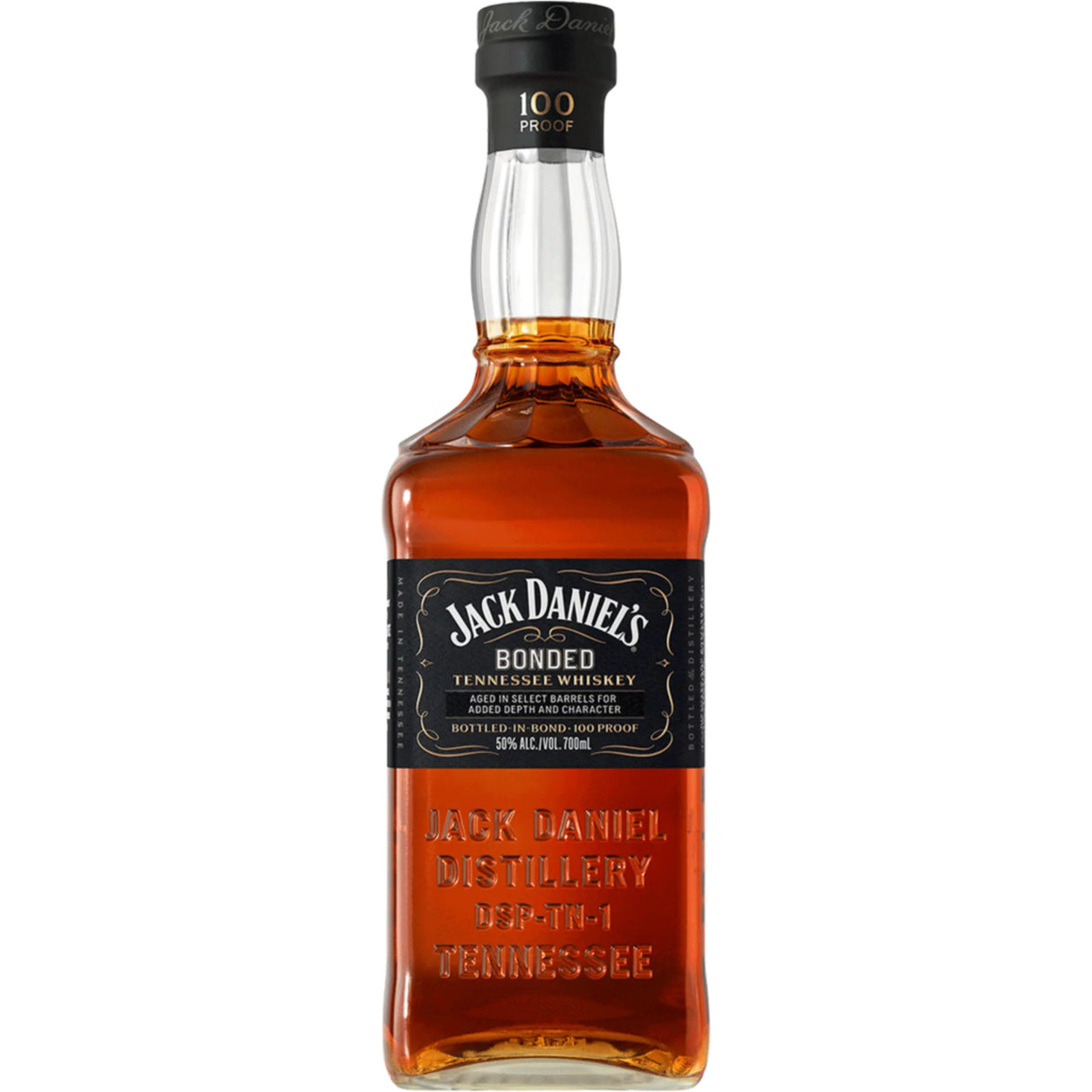 Jack Daniel’s Bonded Tennessee Whiskey