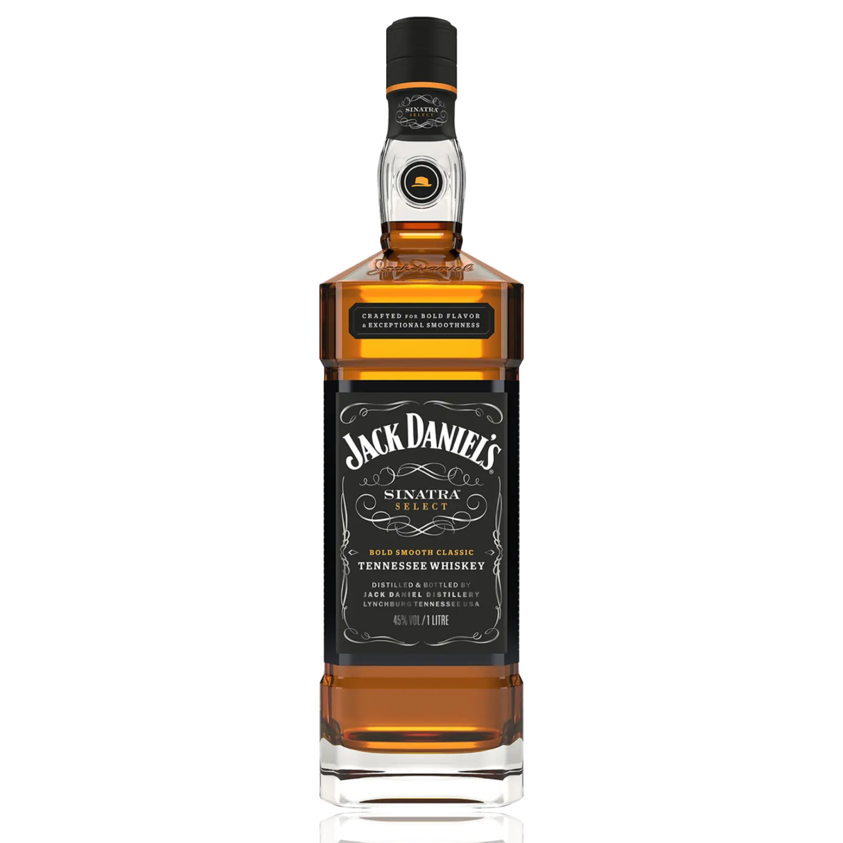 Jack Daniel's Sinatra Select Tennessee Whiskey