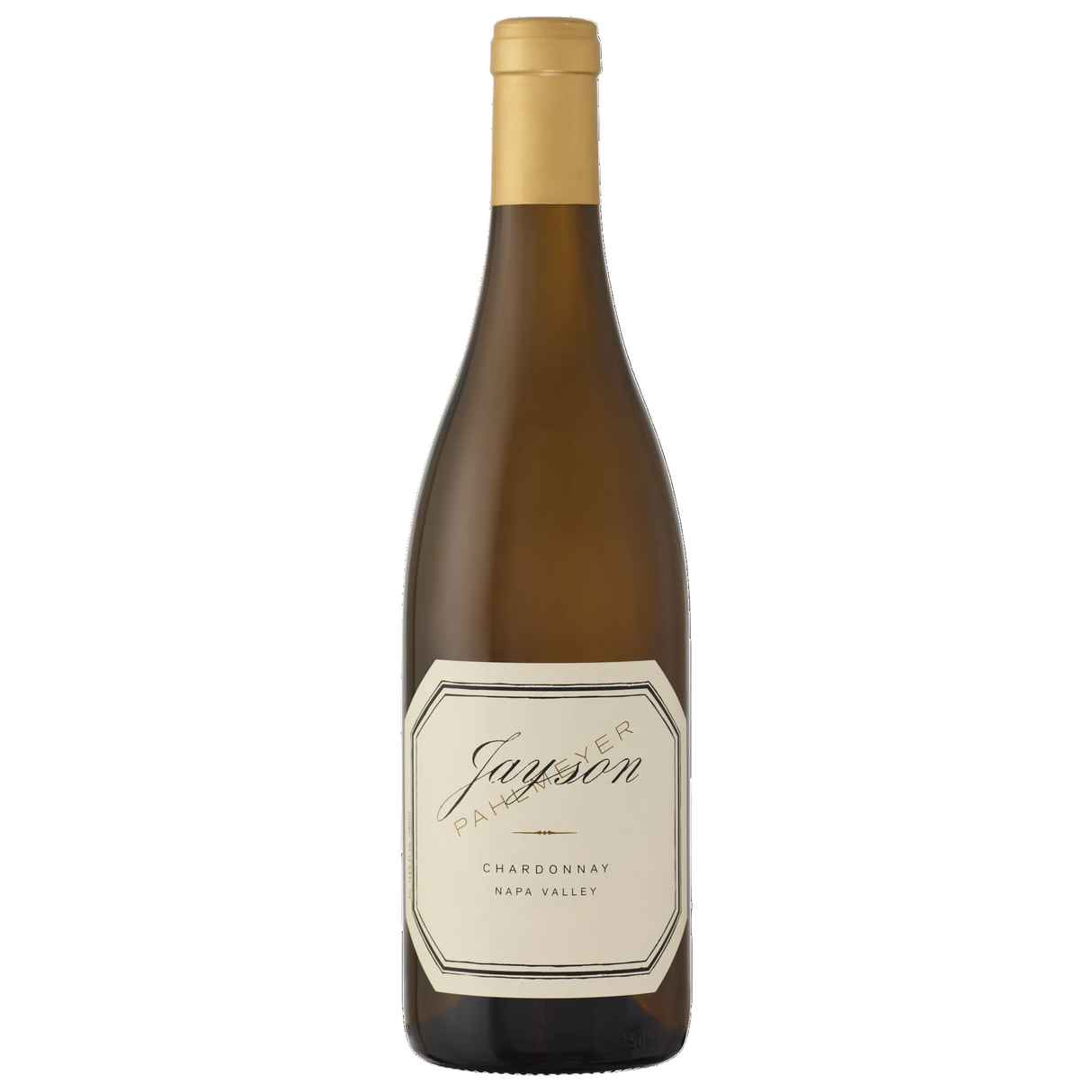 Jayson by Pahlmeyer Chardonnay Napa Valley