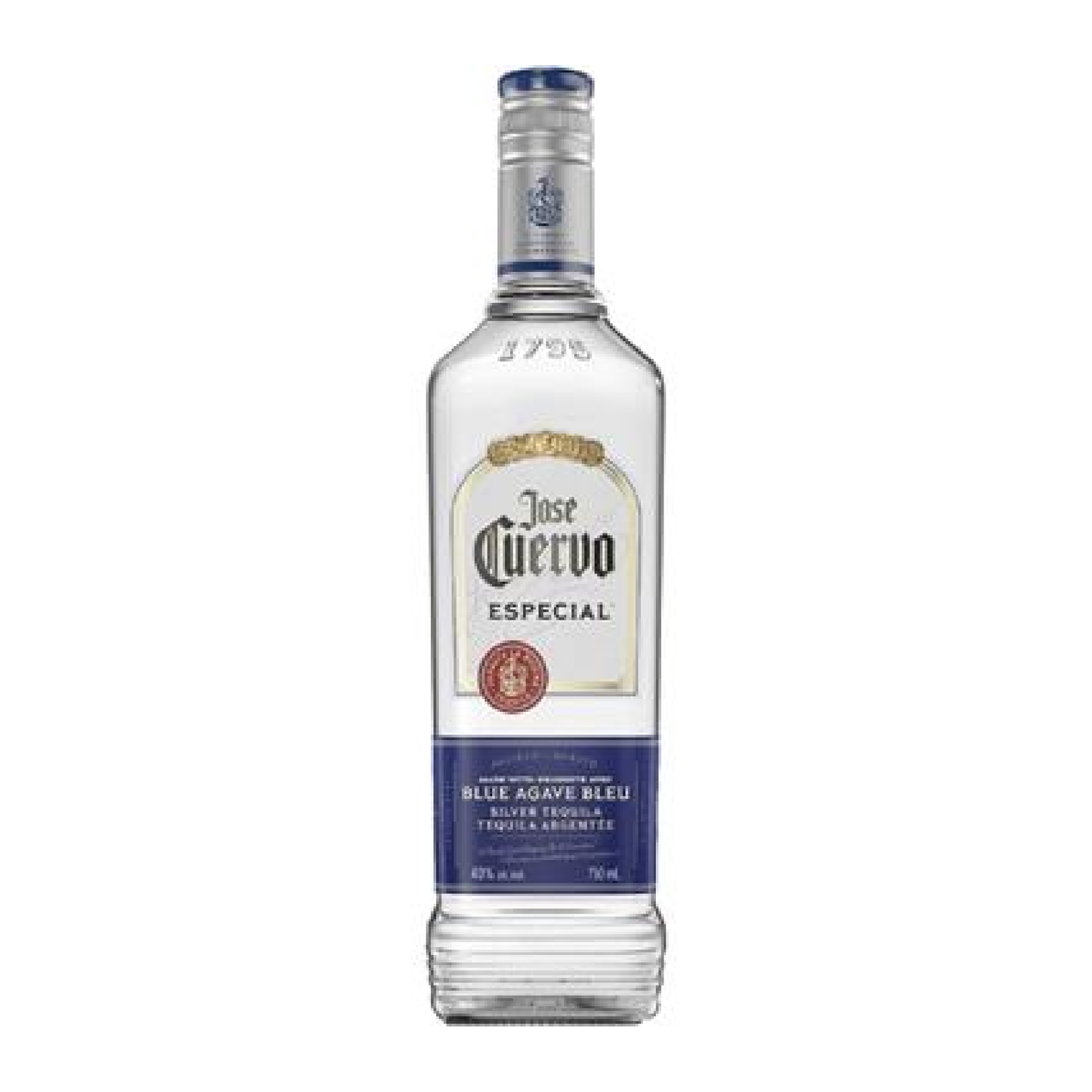 Jose Cuervob Gin