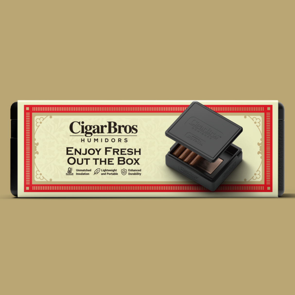 La_Aurora_1985_Toro_Maduro_6x58_-_20_Pack_Gran_Brazilian_Medium-Bodied_by_CigarBros-6