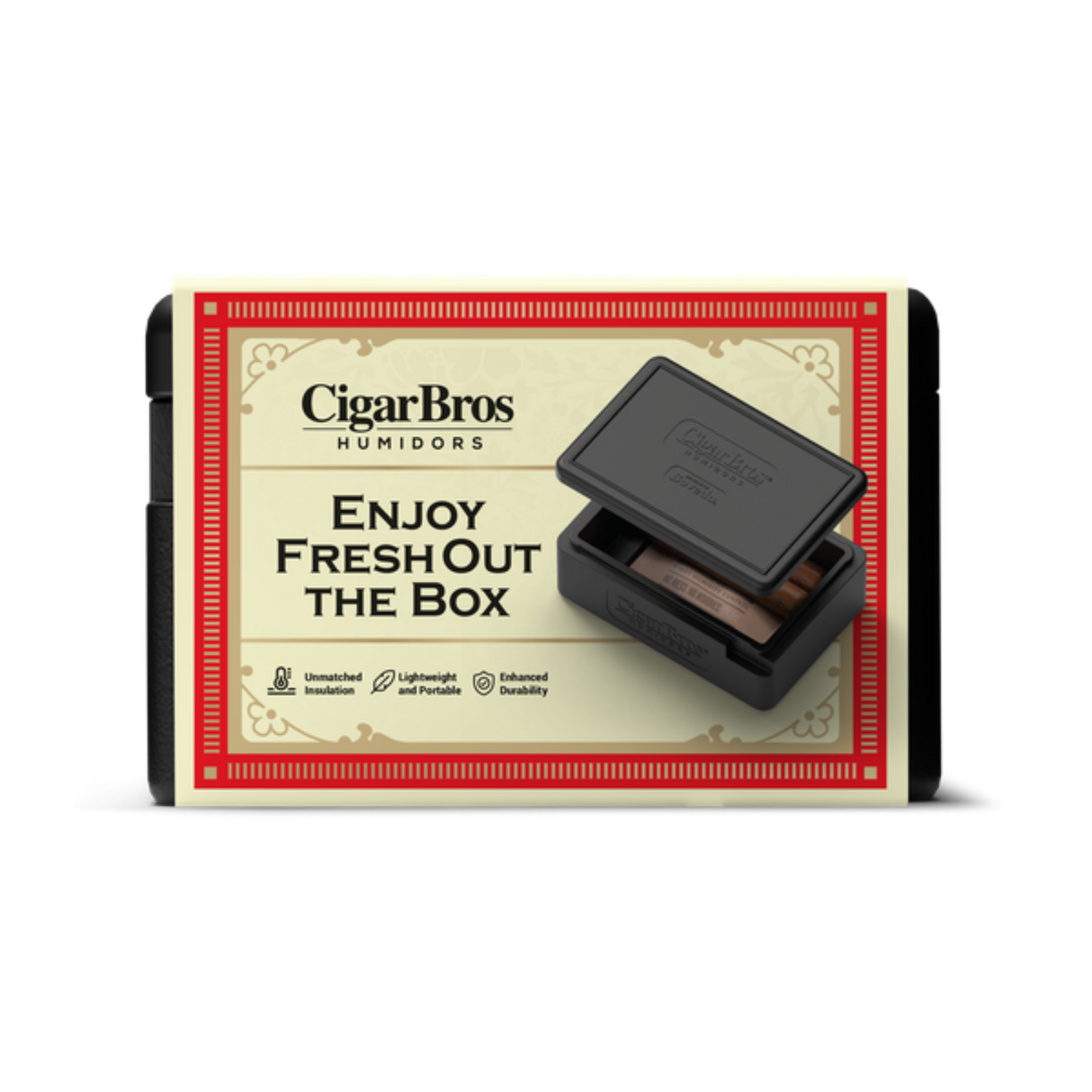 La_Aurora_1987_Toro_Connecticut_5.75x54_10_Pack_Ecuadorian_Mild-Bodied_by_CigarBros-7