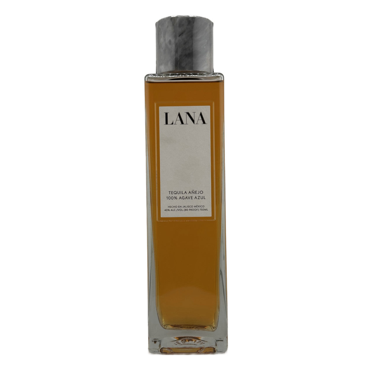 Lana Spirits Anejo Tequila