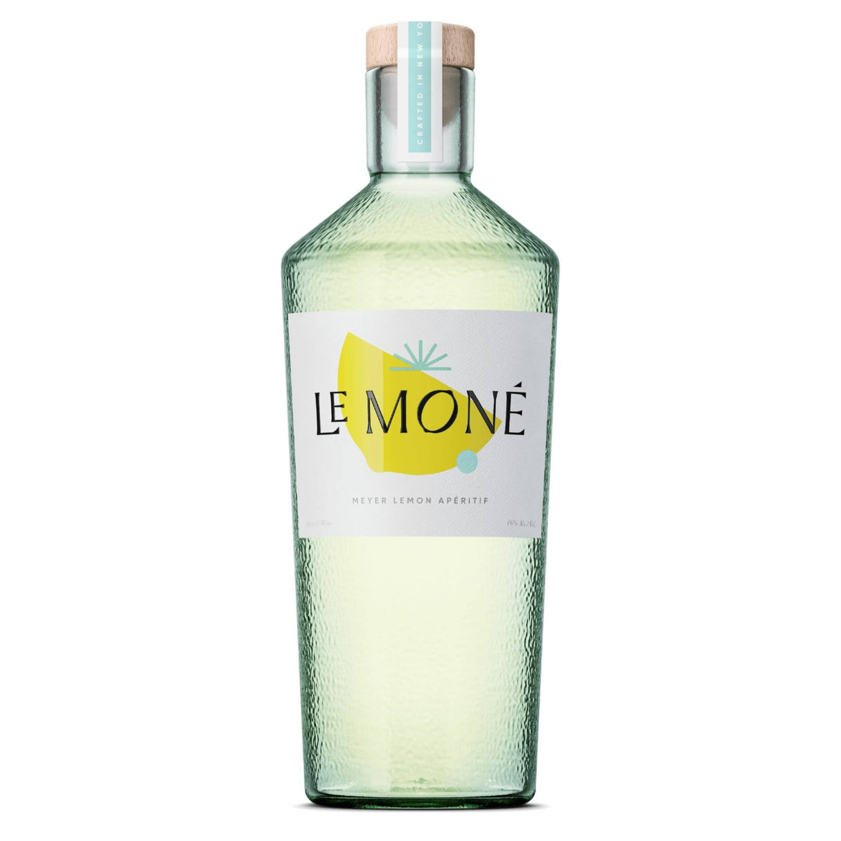 Le Moné Meyer Lemon Aperitif