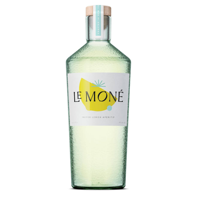Le Moné Meyer Lemon Aperitif