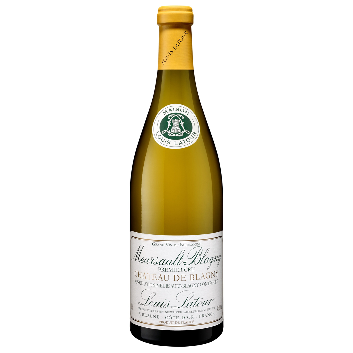Louis Latour Meursault Blagny Chateau De Blagny Premier Cru 2022
